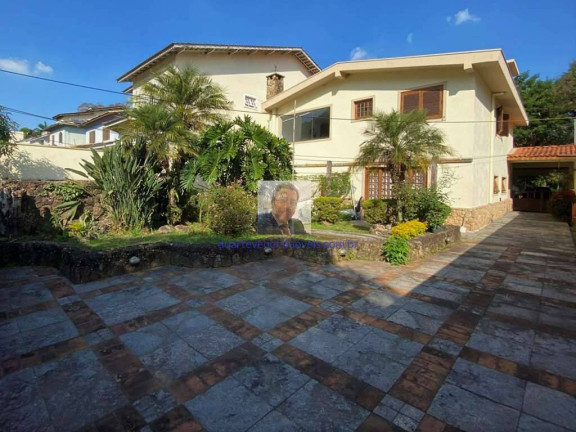Casa com 4 Quartos à Venda, 304 m² em São Paulo Ii - Cotia