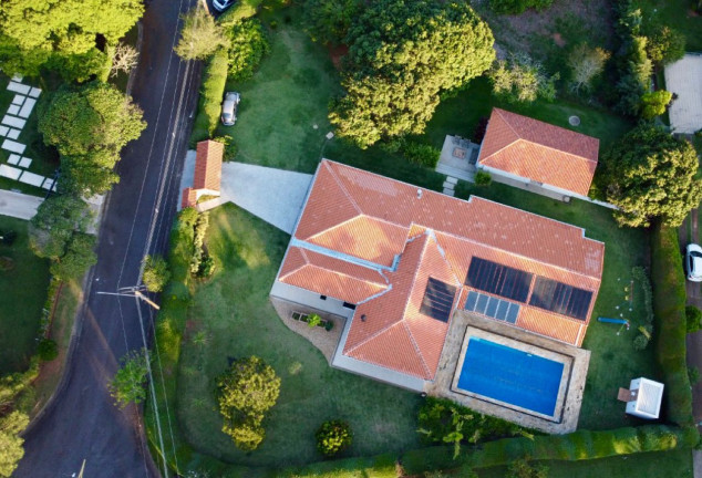 Imagem Casa com 5 Quartos à Venda, 500 m² em Jardim Das Palmeiras - Bragança Paulista Imagem Casa com 5 Quartos à Venda, 500 m² em Jardim Das Palmeiras - Bragança Paulista