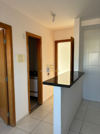 Imagem Apartamento com 1 Quarto à Venda, 35 m² em Setor Leste Vila Nova - Goiânia