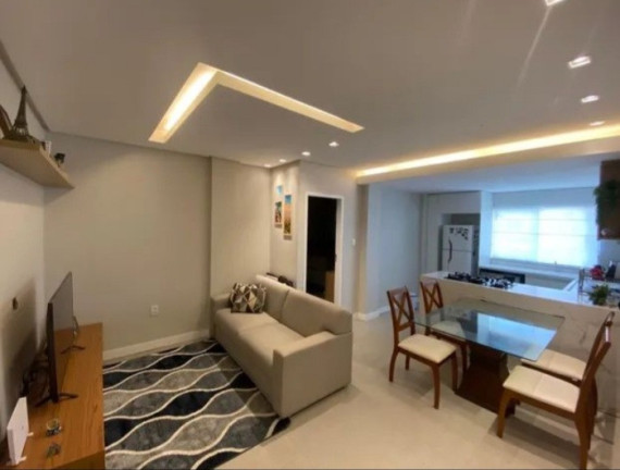 Apartamento com 1 Quarto à Venda, 38 m² em Rio Vermelho - Salvador