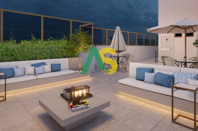 Imagem Imóvel com 1 Quarto à Venda, 24 m² em Boa Viagem - Recife Imagem Imóvel com 1 Quarto à Venda, 24 m² em Boa Viagem - Recife