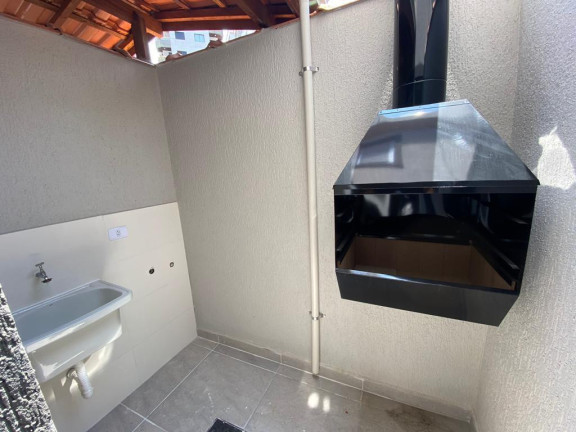 Imagem Casa com 2 Quartos à Venda, 57 m² em Caiçara - Praia Grande Imagem Casa com 2 Quartos à Venda, 57 m² em Caiçara - Praia Grande
