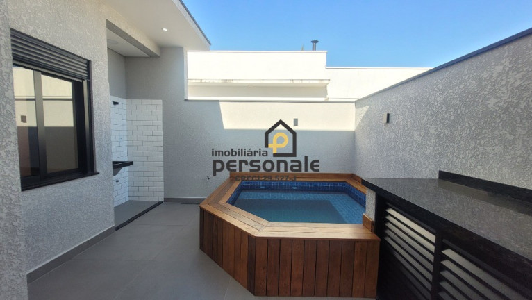 Imagem Imóvel com 3 Quartos à Venda, 111 m² em Condominio Terras De São Francisco - Sorocaba Imagem Imóvel com 3 Quartos à Venda, 111 m² em Condominio Terras De São Francisco - Sorocaba