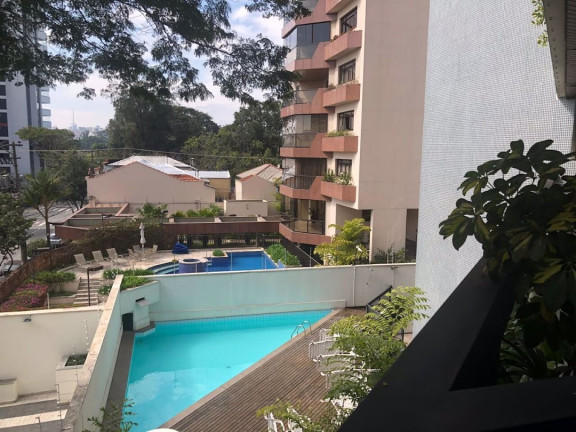 Imagem Apartamento com 4 Quartos à Venda, 210 m² em Indianópolis - São Paulo Imagem Apartamento com 4 Quartos à Venda, 210 m² em Indianópolis - São Paulo