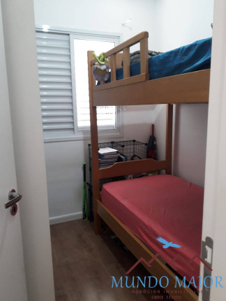 Imagem Apartamento com 2 Quartos à Venda, 54 m² em Casa Branca - Santo André Imagem Apartamento com 2 Quartos à Venda, 54 m² em Casa Branca - Santo André