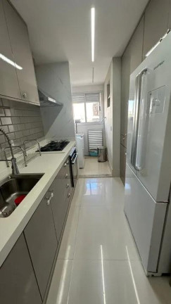 Imagem Apartamento com 3 Quartos à Venda, 86 m² em Goiabeira - Cuiabá