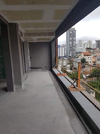 Imagem Apartamento com 3 Quartos à Venda, 140 m² em Vila Mariana - São Paulo