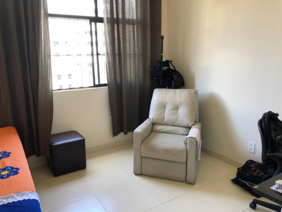 Imagem Apartamento com 3 Quartos à Venda, 118 m² em Pituba - Salvador