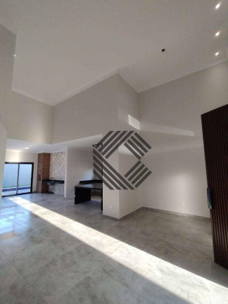 Imagem Casa com 3 Quartos à Venda ou Locação, 243 m² em Alphaville Nova Esplanada - Votorantim