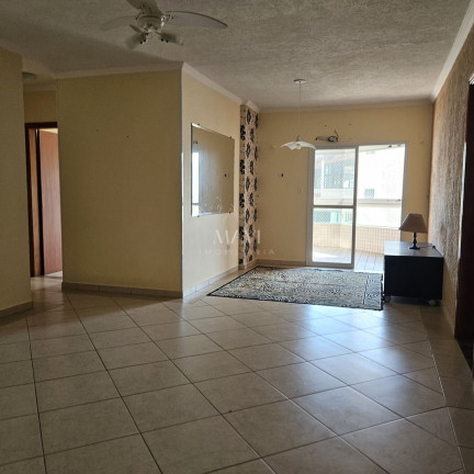 Imagem Apartamento com 2 Quartos à Venda, 100 m² em Aviação - Praia Grande Imagem Apartamento com 2 Quartos à Venda, 100 m² em Aviação - Praia Grande