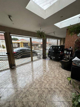 Casa com 3 Quartos à Venda, 150 m² em Parque São Domingos - São Paulo