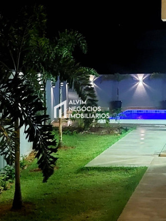 Imagem Sobrado com 4 Quartos à Venda, 500 m² em Condomínio Residencial Altos Da Quinta - São José Dos Campos
