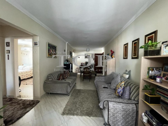 Imagem Apartamento com 2 Quartos à Venda, 72 m² em Jardim Astúrias - Guarujá