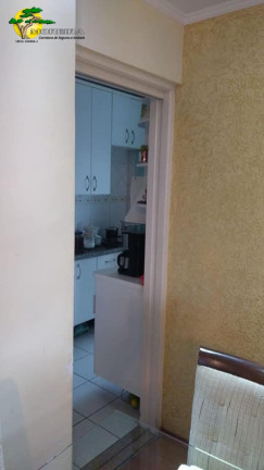 Imagem Apartamento com 3 Quartos à Venda, 65 m² em Horto Florestal - São Paulo