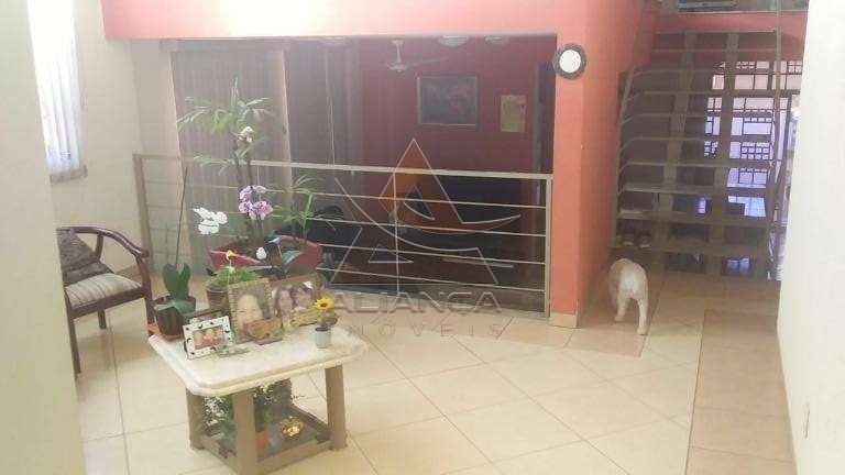 Imagem Casa com 4 Quartos à Venda, 386 m² em City Ribeirão - Ribeirão Preto Imagem Casa com 4 Quartos à Venda, 386 m² em City Ribeirão - Ribeirão Preto
