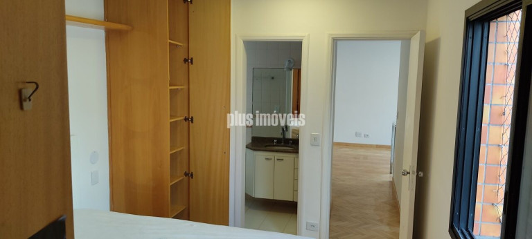 Imagem Apartamento com 2 Quartos à Venda, 68 m² em Panamby - São Paulo Imagem Apartamento com 2 Quartos à Venda, 68 m² em Panamby - São Paulo