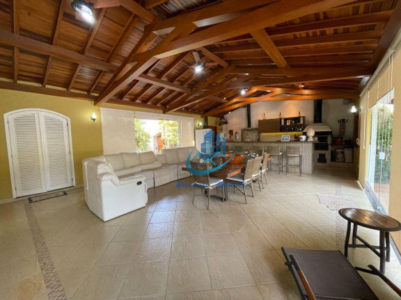 Imagem Casa de Condomínio com 5 Quartos à Venda, 498 m² em Jardim Santa Rosa - Itatiba Imagem Casa de Condomínio com 5 Quartos à Venda, 498 m² em Jardim Santa Rosa - Itatiba