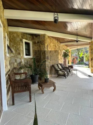 Imagem Casa com 6 Quartos à Venda, 536 m² em Toninhas - Ubatuba Imagem Casa com 6 Quartos à Venda, 536 m² em Toninhas - Ubatuba