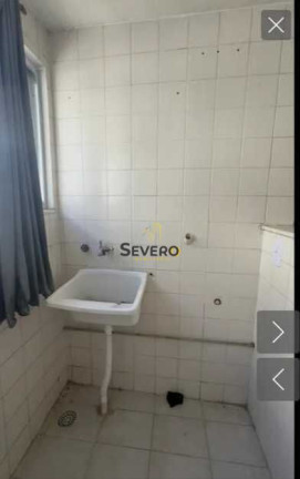 Apartamento com 2 Quartos à Venda, 59 m² em Mutondo - São Gonçalo