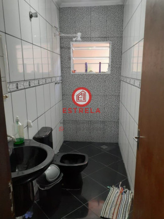 Imagem Casa com 2 Quartos à Venda, 87 m² em Jardim Santa Marina - Jacareí