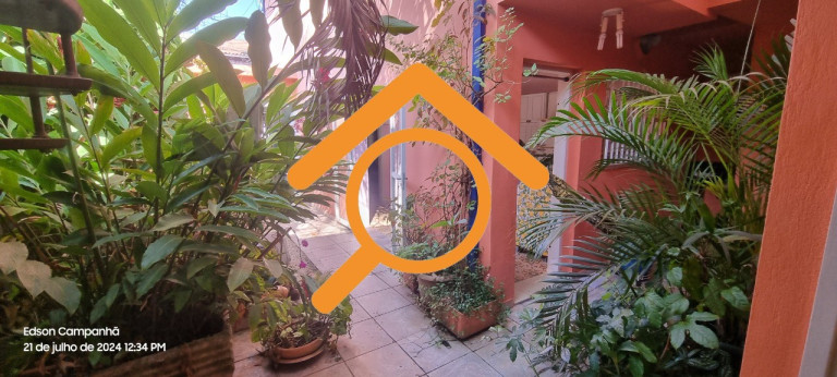 Imagem Casa com 3 Quartos à Venda, 120 m² em Jardim Bélgica - São Paulo