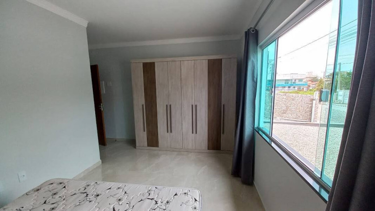 Imagem Casa com 3 Quartos à Venda, 105 m² em Bombas - Bombinhas
