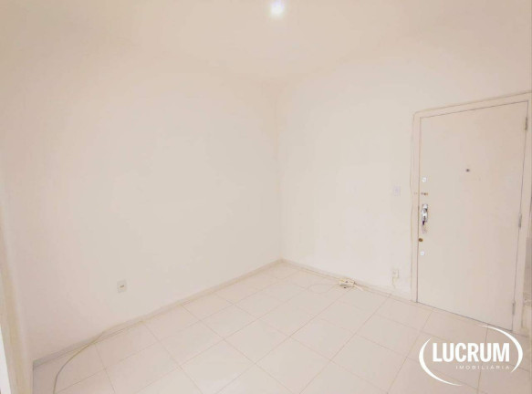 Imagem Apartamento com 2 Quartos à Venda, 42 m² em Botafogo - Rio De Janeiro