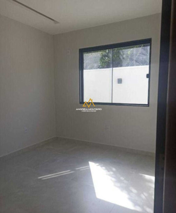 Imagem Casa com 3 Quartos à Venda, 124 m² em Flamengo - Maricá Imagem Casa com 3 Quartos à Venda, 124 m² em Flamengo - Maricá