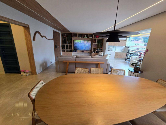 Imagem Apartamento com 3 Quartos à Venda, 167 m² em Alto De Pinheiros - São Paulo
