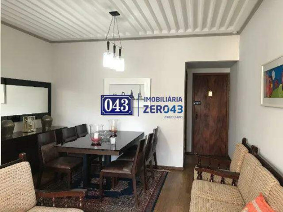 Imagem Apartamento com 3 Quartos à Venda, 87 m² em Centro - Londrina Imagem Apartamento com 3 Quartos à Venda, 87 m² em Centro - Londrina