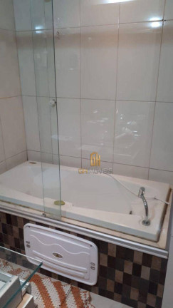 Imagem Apartamento com 3 Quartos à Venda, 125 m² em Setor Central - Goiânia