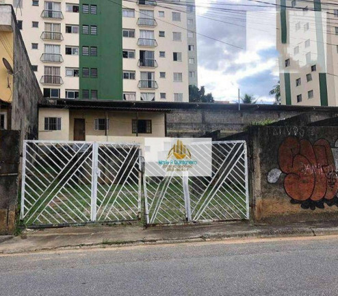 Terreno à Venda, 240 m² em Macedo - Guarulhos