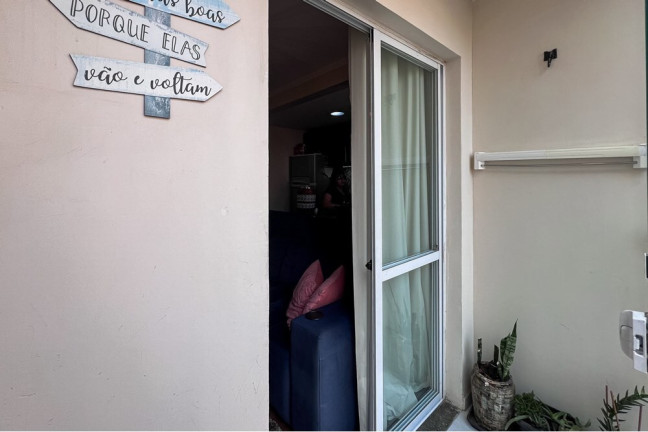 Imagem Apartamento com 2 Quartos à Venda, 52 m² em Fátima - Canoas Imagem Apartamento com 2 Quartos à Venda, 52 m² em Fátima - Canoas