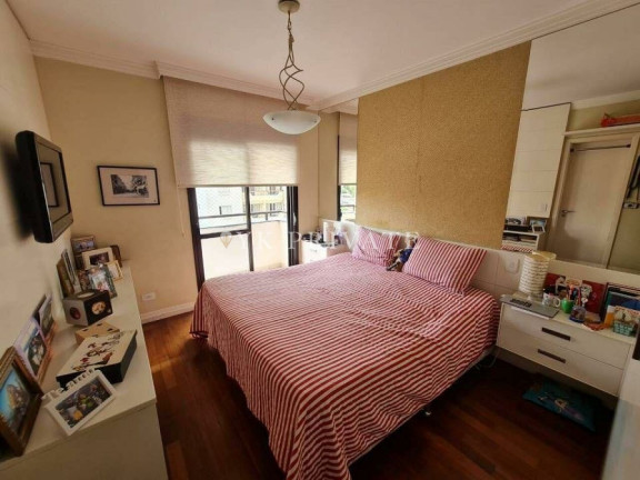 Imagem Apartamento com 3 Quartos à Venda, 177 m² em Pompéia - São Paulo Imagem Apartamento com 3 Quartos à Venda, 177 m² em Pompéia - São Paulo