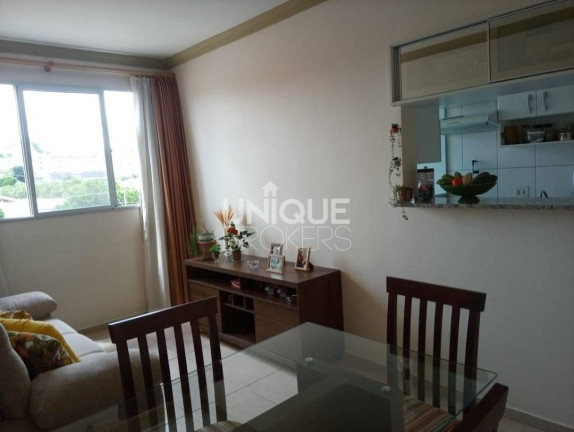 Imagem Apartamento com 2 Quartos à Venda, 54 m² em Ponte De São João - Jundiaí Imagem Apartamento com 2 Quartos à Venda, 54 m² em Ponte De São João - Jundiaí