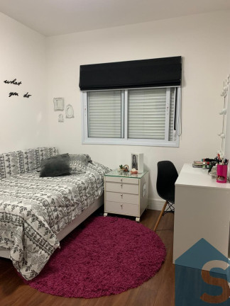 Imagem Apartamento com 4 Quartos à Venda, 155 m² em Anhangabaú - Jundiaí Imagem Apartamento com 4 Quartos à Venda, 155 m² em Anhangabaú - Jundiaí