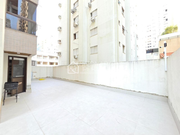 Imagem Apartamento com 3 Quartos à Venda, 210 m² em Centro - Florianópolis