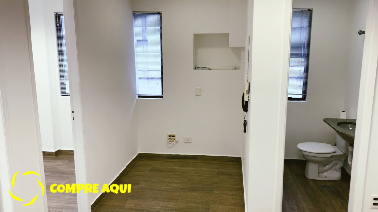 Imagem Imóvel Comercial à Venda, 33 m² em Santa Cecília - São Paulo