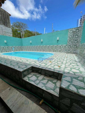 Imagem Casa com 1 Quarto à Venda, 80 m² em Tapera - Aquiraz Imagem Casa com 1 Quarto à Venda, 80 m² em Tapera - Aquiraz