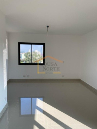 Imagem Apartamento com 1 Quarto à Venda, 42 m² em Tucuruvi - São Paulo Imagem Apartamento com 1 Quarto à Venda, 42 m² em Tucuruvi - São Paulo
