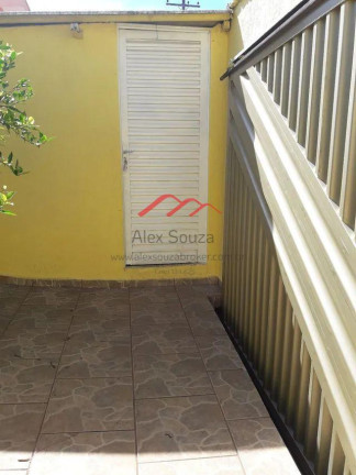 Imagem Casa com 2 Quartos à Venda, 98 m² em Jardim Volobueff (nova Veneza) - Sumaré