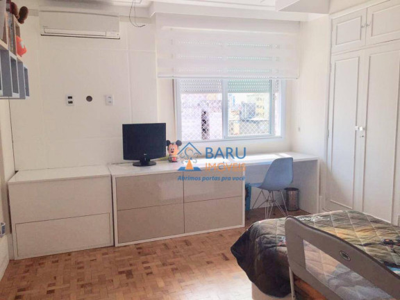 Imagem Apartamento com 3 Quartos à Venda, 150 m² em Santa Cecília - São Paulo Imagem Apartamento com 3 Quartos à Venda, 150 m² em Santa Cecília - São Paulo