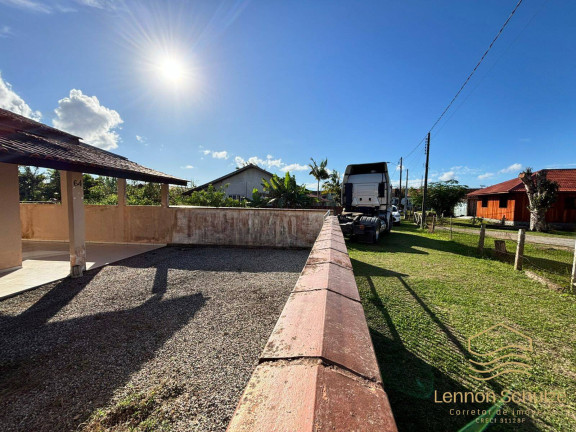 Imagem Casa com 2 Quartos à Venda, 70 m² em Costeira - Balneário Barra Do Sul Imagem Casa com 2 Quartos à Venda, 70 m² em Costeira - Balneário Barra Do Sul