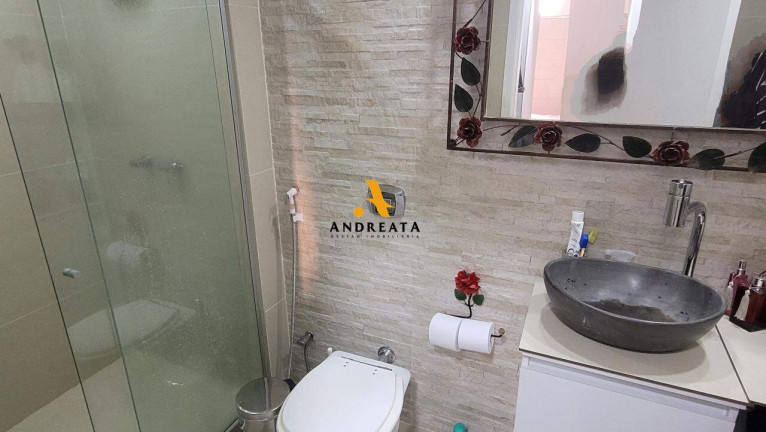 Imagem Apartamento com 2 Quartos à Venda, 83 m² em Barra Da Tijuca - Rio De Janeiro