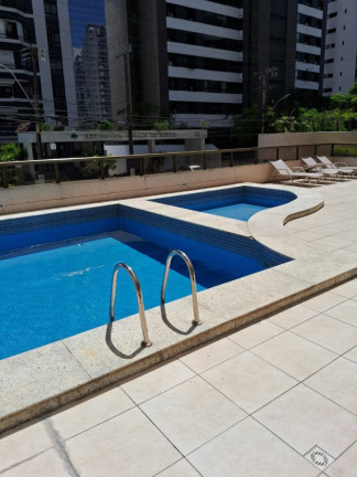 Imagem Apartamento com 3 Quartos à Venda, 130 m² em Pituba - Salvador Imagem Apartamento com 3 Quartos à Venda, 130 m² em Pituba - Salvador