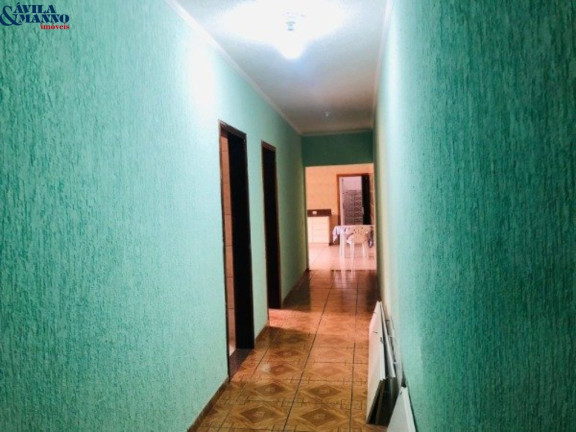 Imagem Casa com 3 Quartos à Venda, em Vila Alpina - São Paulo Imagem Casa com 3 Quartos à Venda, em Vila Alpina - São Paulo