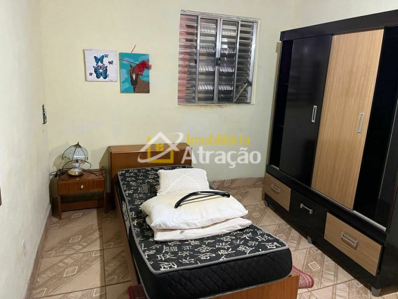 Imagem Imóvel com 1 Quarto à Venda, 1.000 m² em Vila São Francisco - Suzano