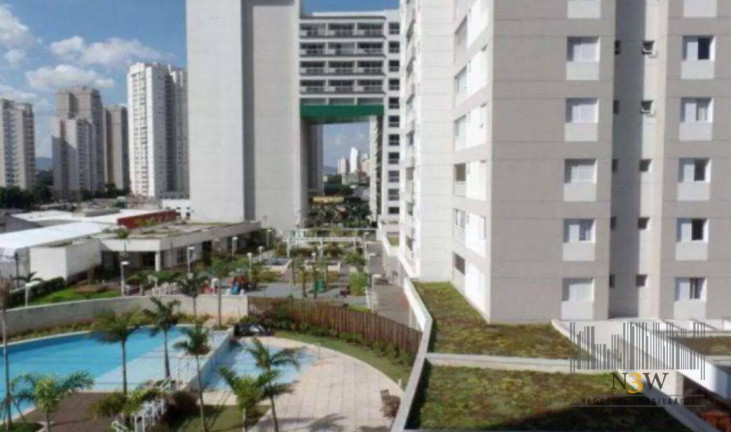 Apartamento com 2 Quartos à Venda, 93 m² em Vila Leopoldina - São Paulo