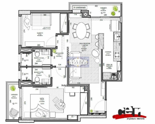 Imagem Apartamento com 2 Quartos à Venda, 80 m² em Barra Da Tijuca - Rio De Janeiro Imagem Apartamento com 2 Quartos à Venda, 80 m² em Barra Da Tijuca - Rio De Janeiro