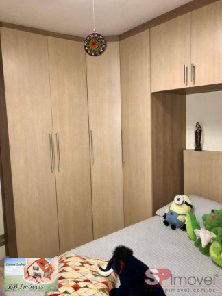 Imagem Apartamento com 2 Quartos à Venda, 64 m² em Vila Floresta - Santo André